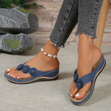 Luna Comfort - Ortopedic Sandals