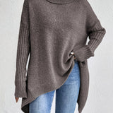 Audrey | Comfy Knit Sweater