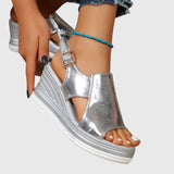 Veronica - Ortopedic Sandals