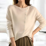 Sarah | Lussuoso Cardigan