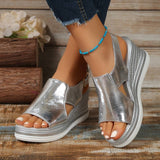 TEANA | Ortopedic Sandals