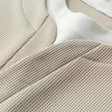 Alex | Maglia a manica lunga stratificata quotidiana