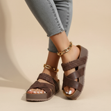 Ava - Comfy Orthopedic Sandals