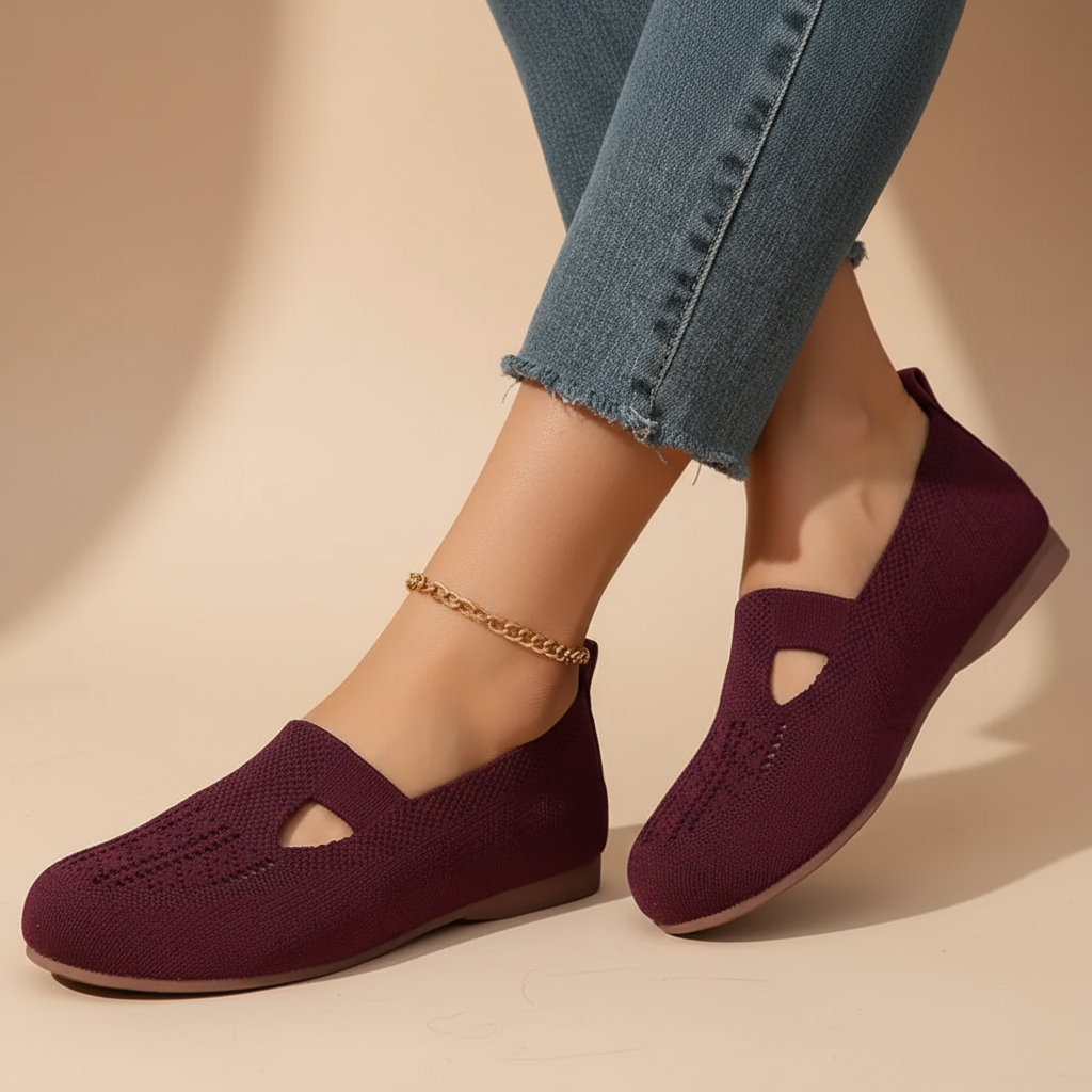 Darcy – Sandali Ergonomici per il Comfort Quotidiano Sophie Milano