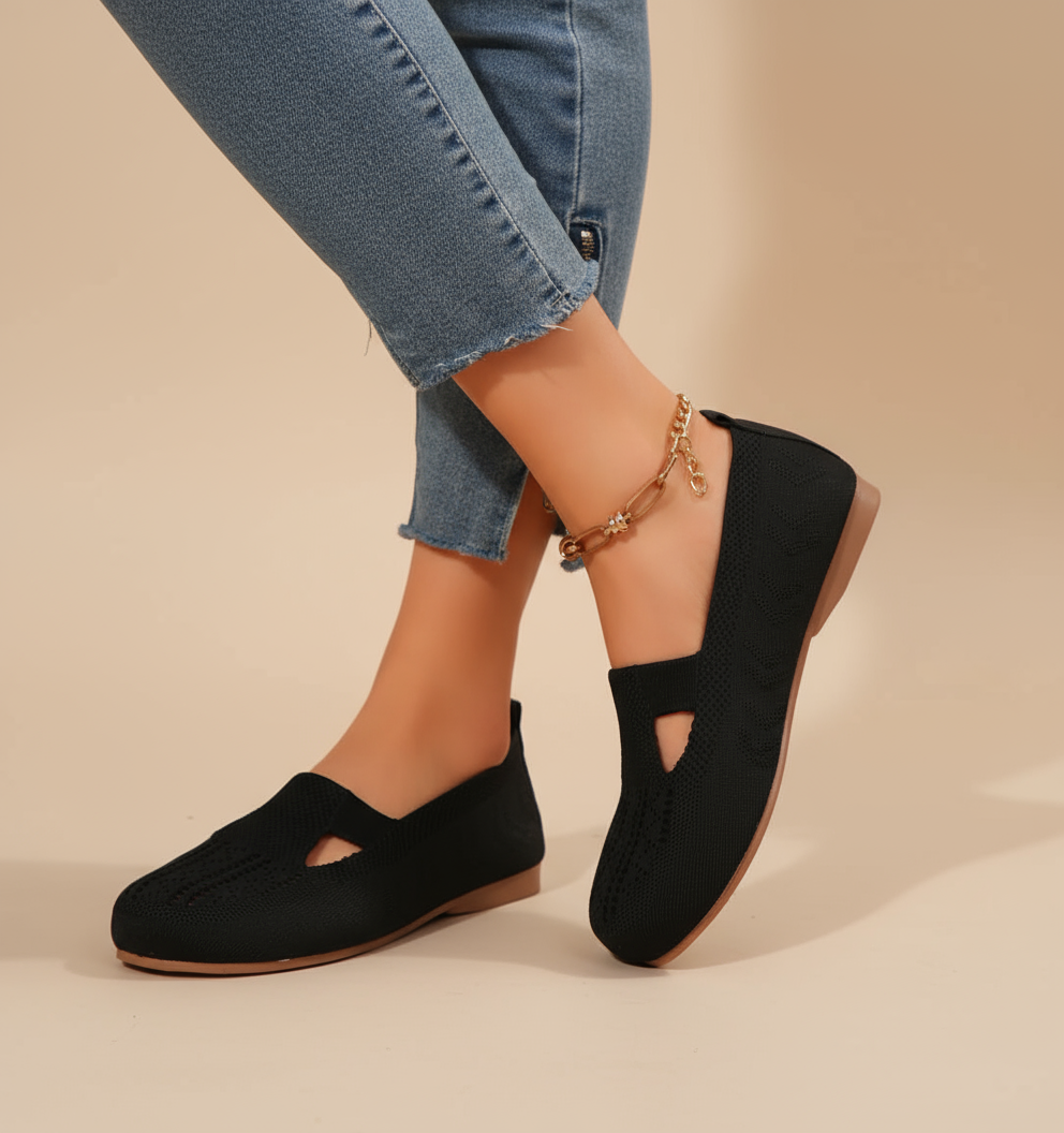 Fiona - Sandali Ergonomici Comfort Sophie Milano