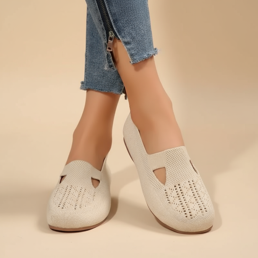 Fiona - Sandali Ergonomici Comfort Sophie Milano