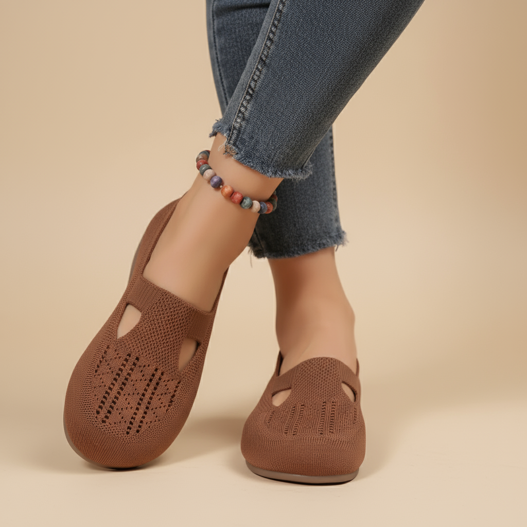 Darcy – Sandali Ergonomici per il Comfort Quotidiano Sophie Milano