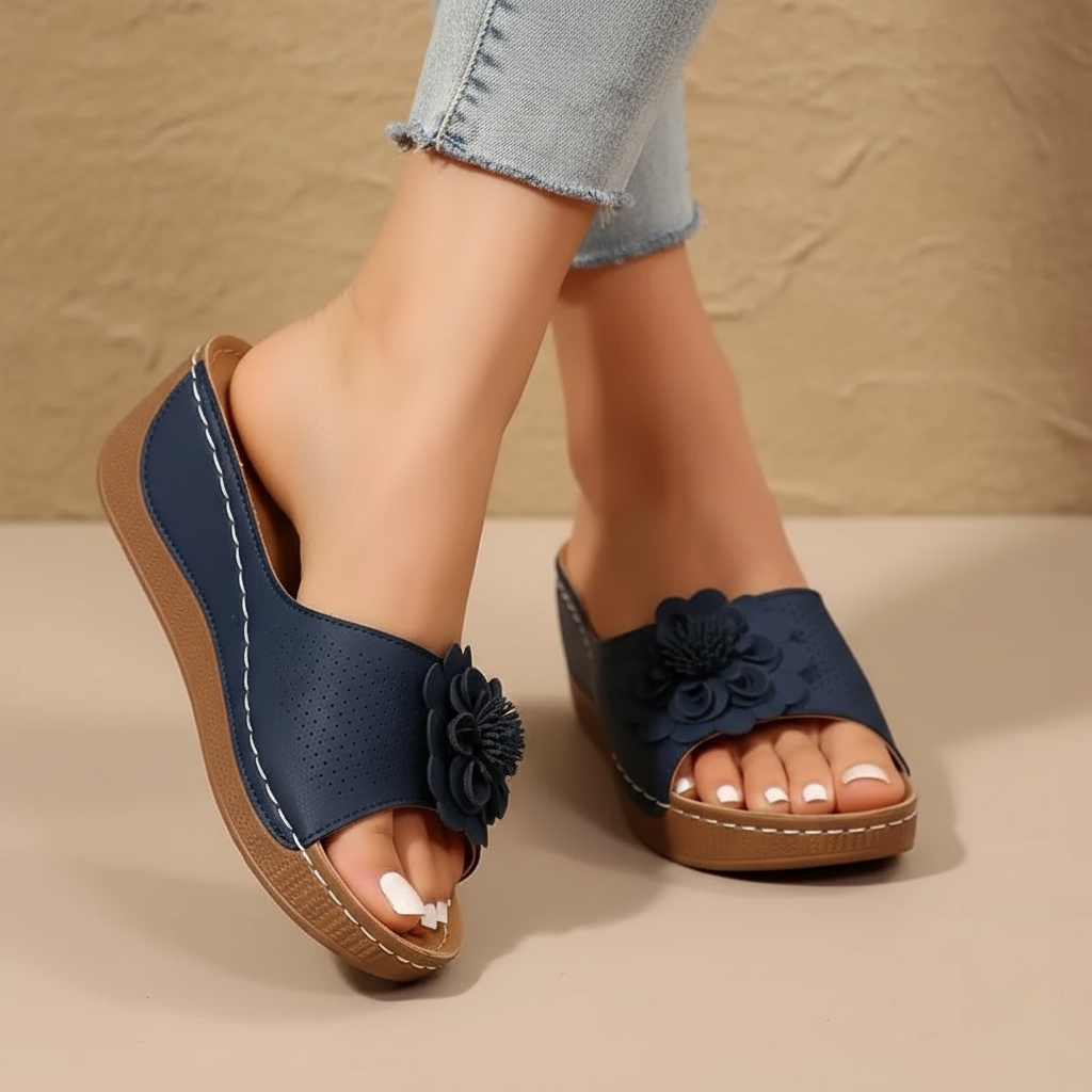 Medellín – Sandali Ergonomici Sophie Milano