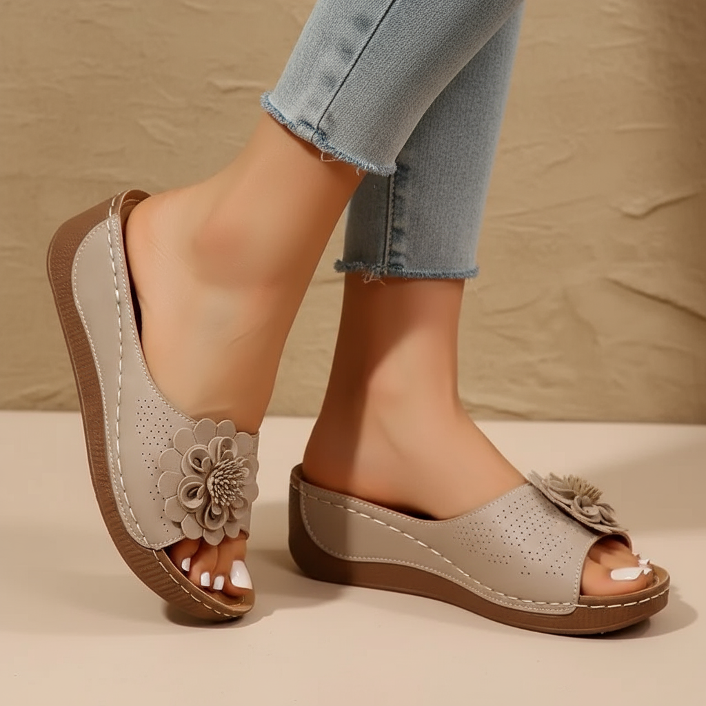 Medellín – Sandali Ergonomici Sophie Milano
