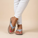 Yara - Ortopedic Sandals