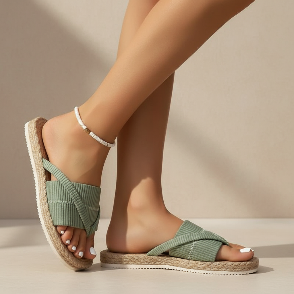 Josie – Leggerissimi Sandali Walk Sophie Milano