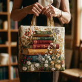 Ava | Borsa Artigianale Leggera e Stilosamente Elegante