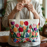 Camilla | Borsa Artigianale Casual