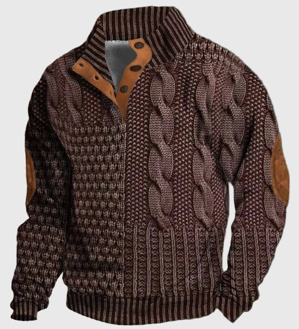 Koelman | Maglione stampato