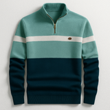 Lukáš – Maglione invernale premium con taglio moderno