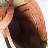 Pavlína – Borsa in pelle elegante
