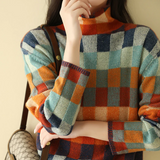 Isla | Maglione Vintage Confortevole