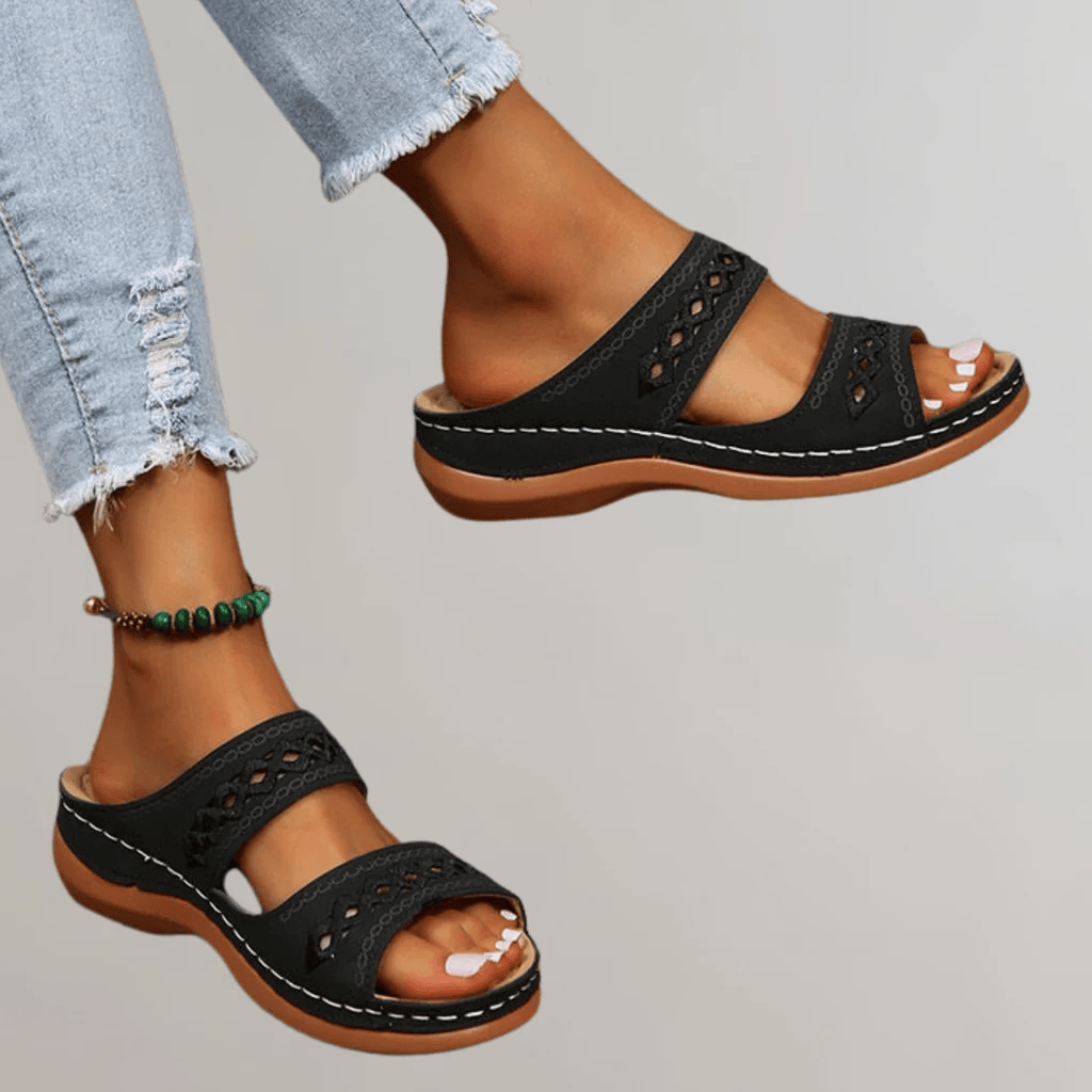 Wendy™ | Sandali Ortopedici