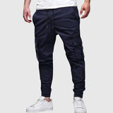 Oleg | Pantaloni cargo