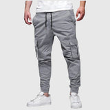 Oleg | Pantaloni cargo