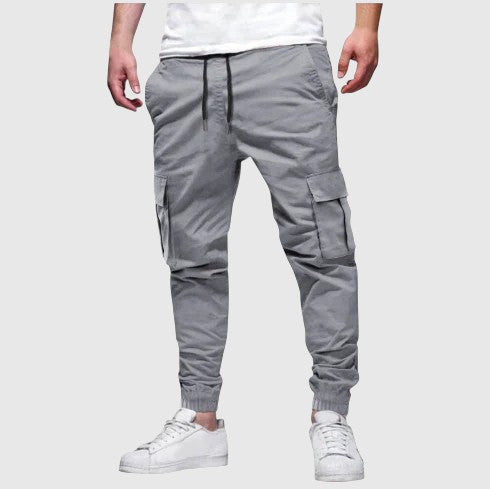 Oleg | Pantaloni cargo