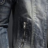 Harry | Giacca di Jeans