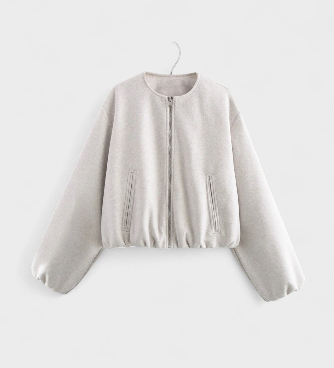 Sára™ | Giacca bomber corta