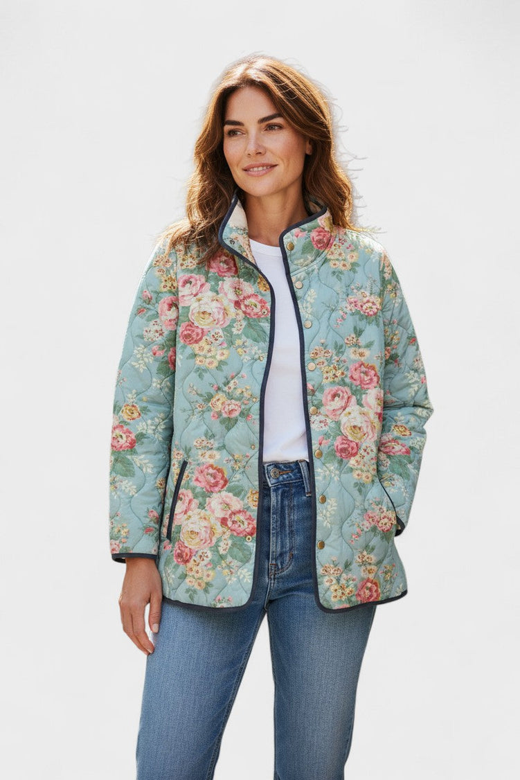 Darina™ | Giacca in piuma Sophie Milano