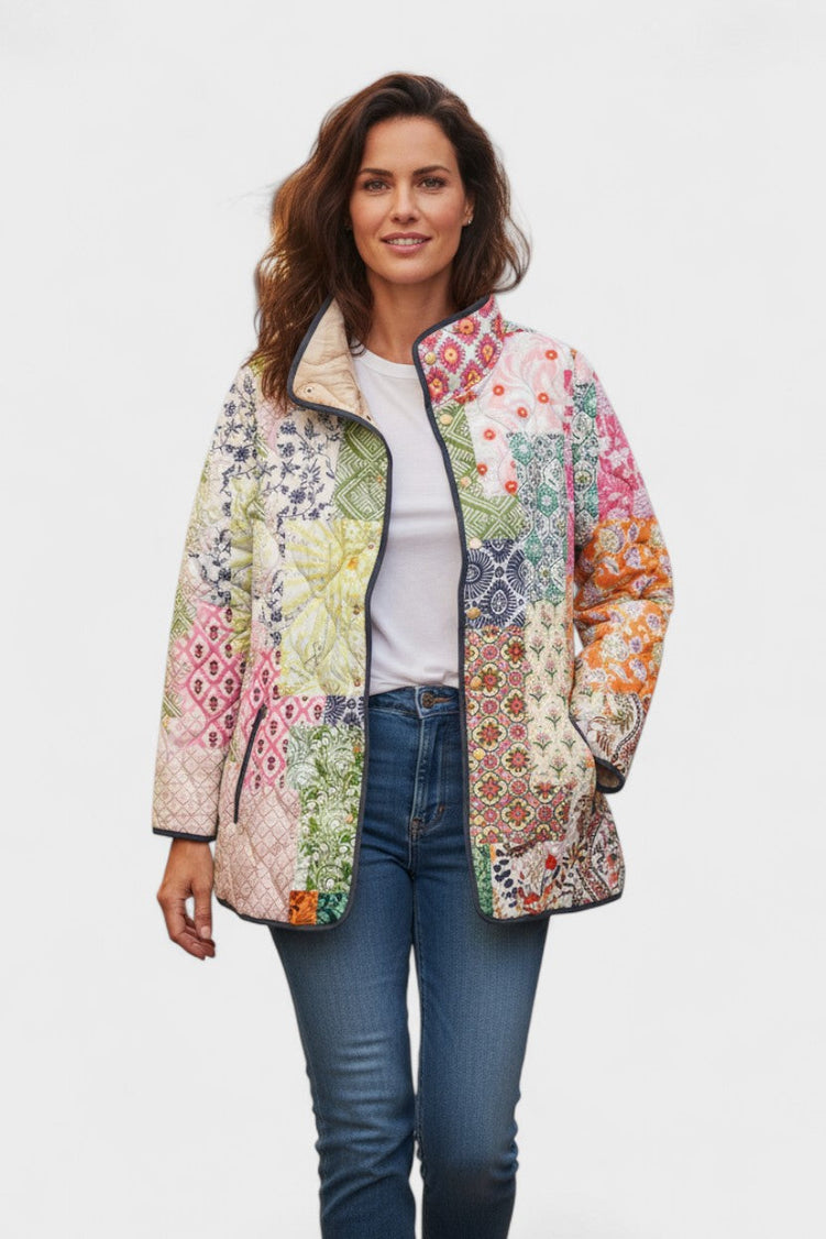 Dita™ | Giacca trapuntata Sophie Milano