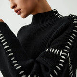 Nia | Cozy Sweater