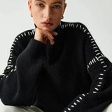 Nia | Cozy Sweater