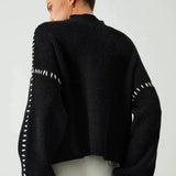 Nia | Cozy Sweater