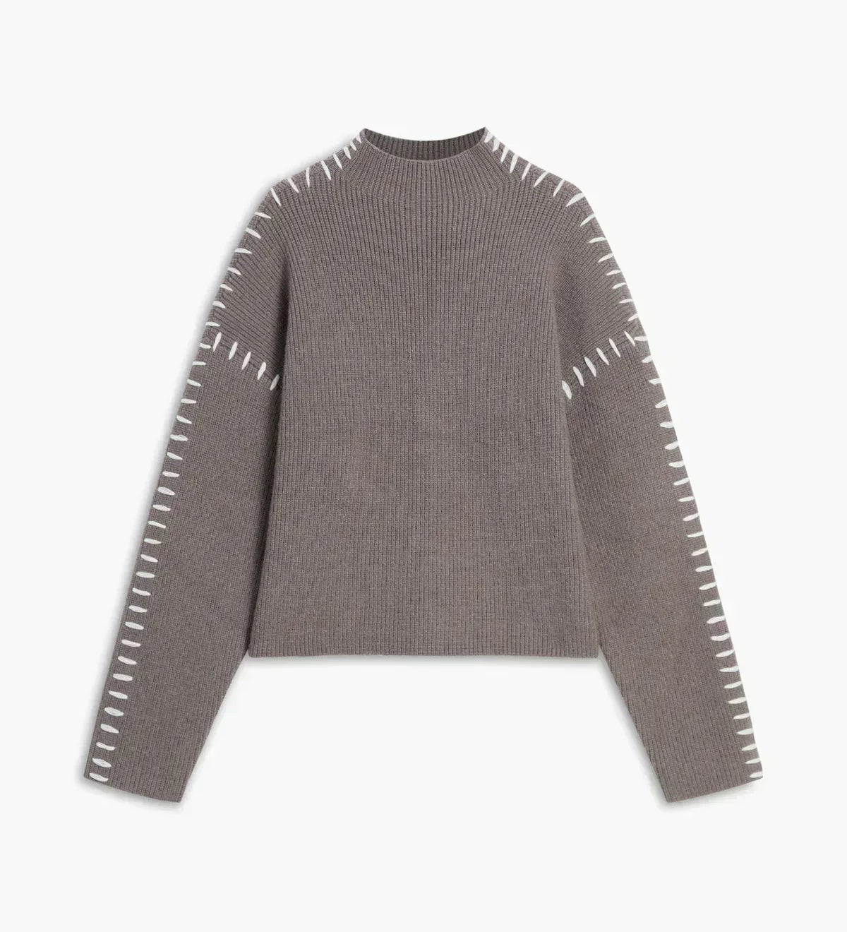 Nia | Comfy Sweater