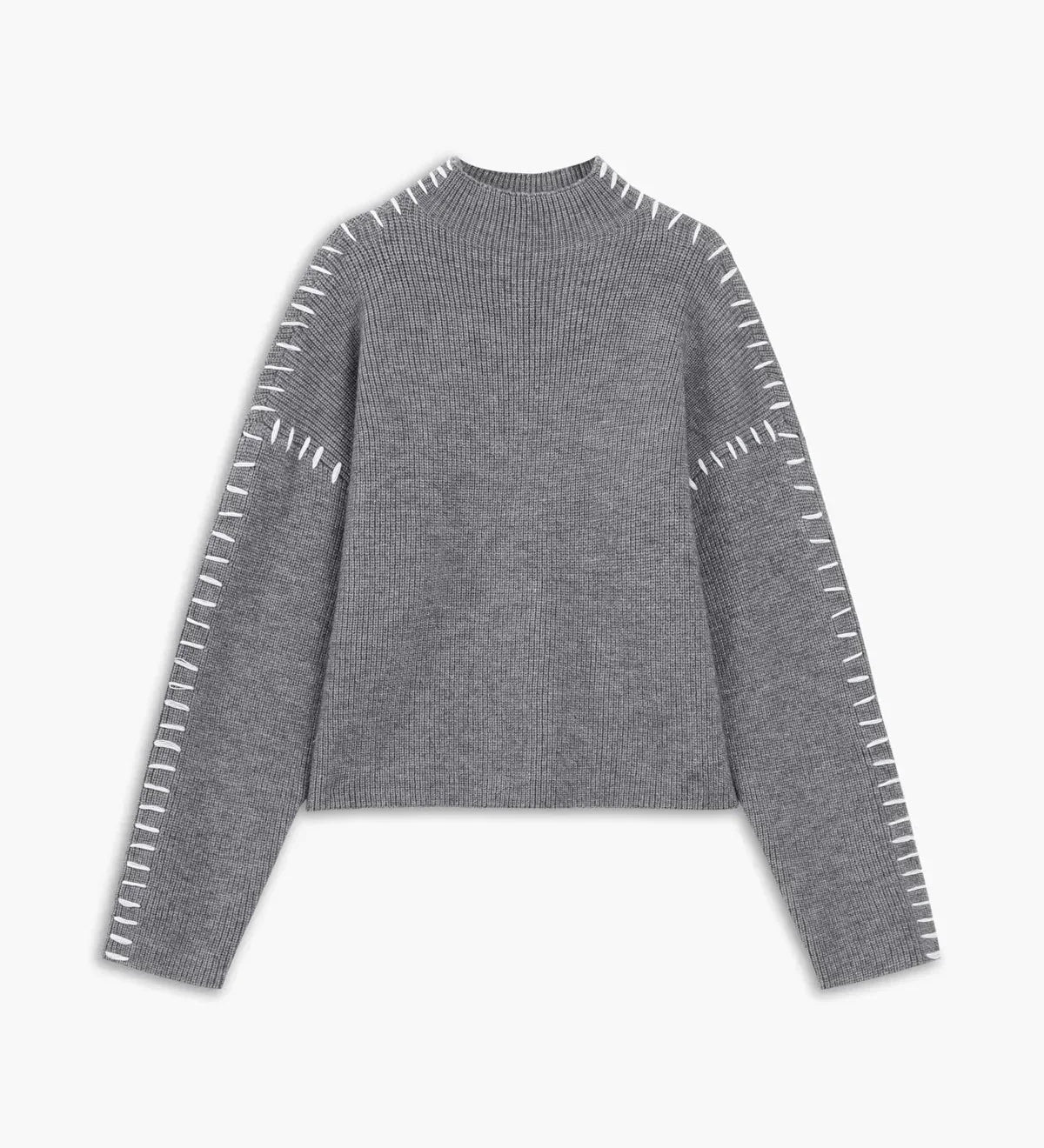Nia | Comfy Sweater
