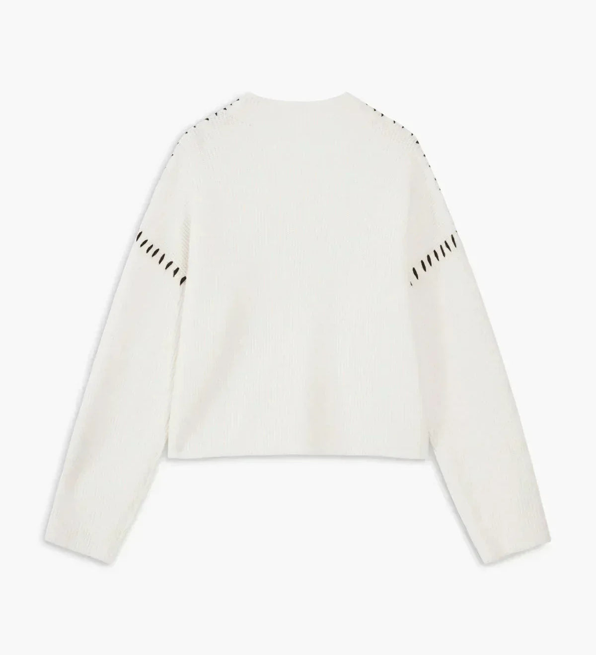 Nia | Comfy Sweater