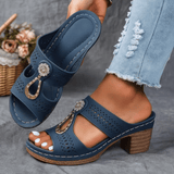 Nora - Ortopedic Sandals
