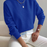 Jennifer | Elegant and Warm Sweater