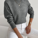 Jennifer | Elegant and Warm Sweater