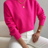 Jennifer | Elegante e Caldo Maglione