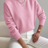Jennifer | Elegant and Warm Sweater