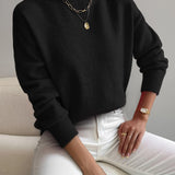 Jennifer | Elegant and Warm Sweater