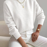 Jennifer | Elegant and Warm Sweater