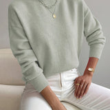Jennifer | Elegant and Warm Sweater