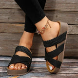 Ava - Comfy Orthopedic Sandals