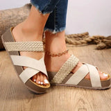 Ava - Comfy Orthopedic Sandals