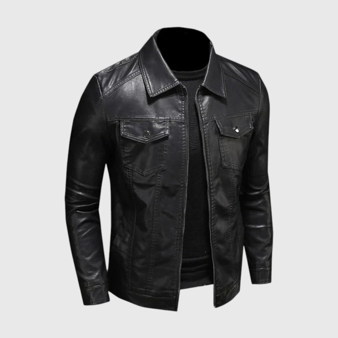 Colt | Giacca in Pelle