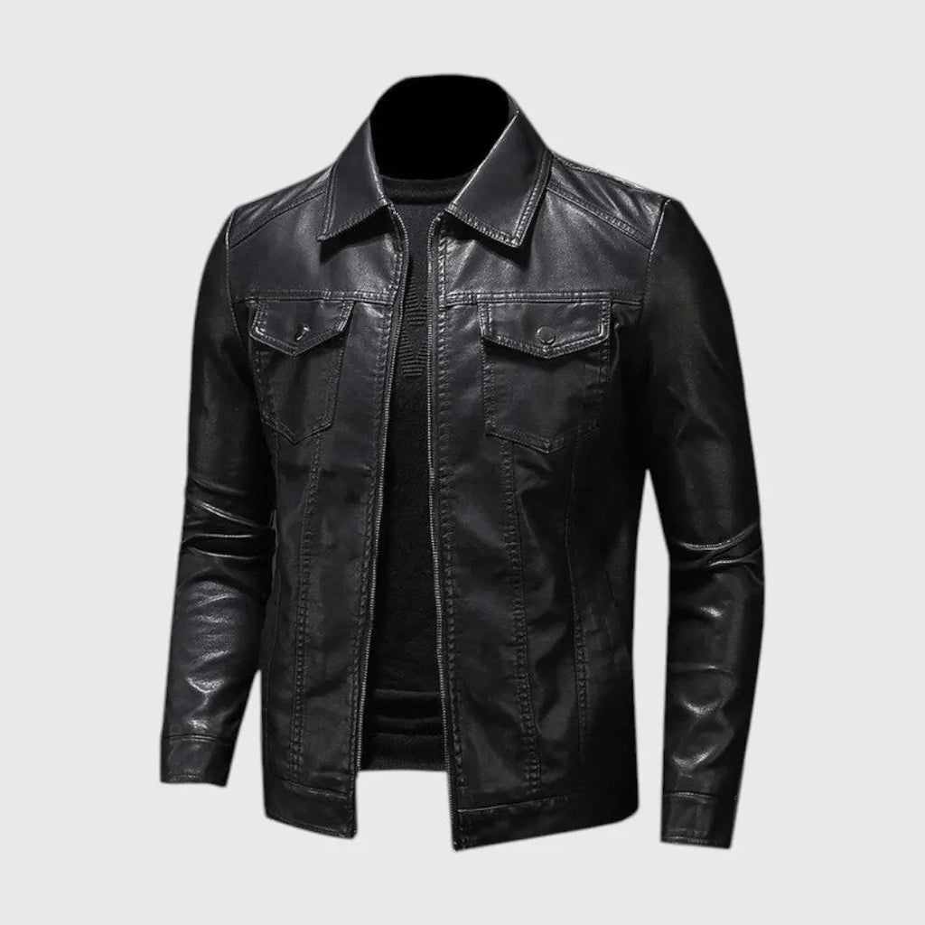 Colt | Giacca in Pelle Sophie Milano