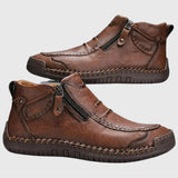 RIKO | Scarpe Ortopediche da Uomo