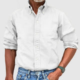 Adam – Camicia da uomo con taglio moderno