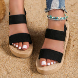 Valentina – Sandals for Beach Breeze